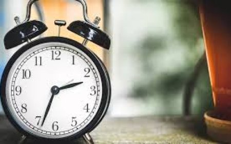 Saatler geri alınacak mı? Yaz saati devam edecek mi?