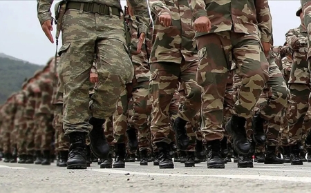 Bedelli Askerlik'te Yeni Dönem! Ücret Belirlendi