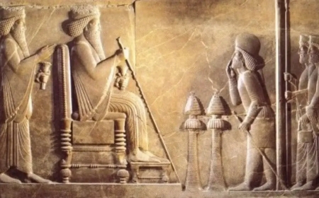 Medler, Asur'u Devirdi: Malatya'nın Kaderi Nasıl Değişti?