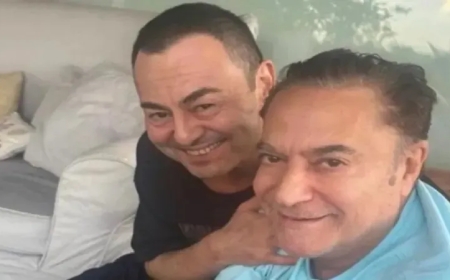 Son Dakika! Ünlü isimlere ev hapsine itiraz