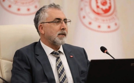 Asgari Ücrette Yeni Dönem Başlıyor: Bakan Işıkhan'dan Önemli Mesaj!