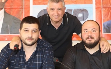 Başkan Mustafa Günay’ın Acı Günü: Belediyeden İddialara Yanıt