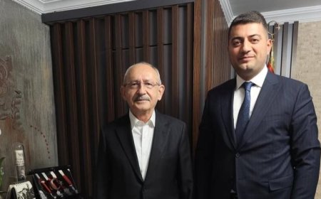 CHP Malatya İl Teşkilatına Kılıçdaroğlu eleştirisi!