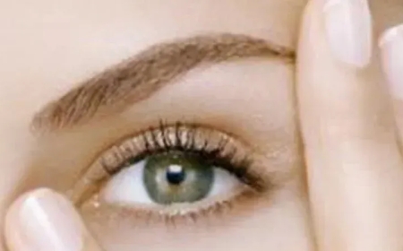 Göz Seğirmesi: Nedenleri ve Çözüm Yolları