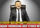 CHP MALATYA’DA NELER OLUYOR? YAZIHAN İLÇE BAŞKANINA YUMRUK ATAN BELEDİYE BAŞKAN YARDIMCISINI KİM KORUYOR?   