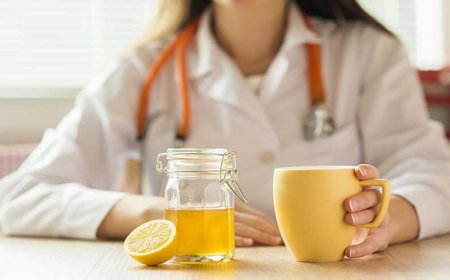 Kışı Sağlıklı Geçirmenin Sırrı: Bağışıklığınızı Güçlendiren 12 Yöntem