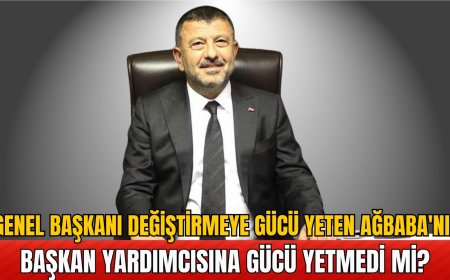 CHP MALATYA’DA NELER OLUYOR? YAZIHAN İLÇE BAŞKANINA YUMRUK ATAN BELEDİYE BAŞKAN YARDIMCISINI KİM KORUYOR?   