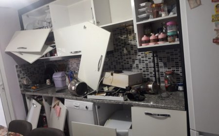 Uzmanlardan Kritik Uyarı: Düdüklü Tencere Patlamalarına Dikkat!