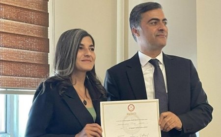 DEM Parti'den 'Abdullah Zeydan' tepkisi: Siyasi ayak oyunlarından vazgeçin, Van halkının iradesine saygı gösterin