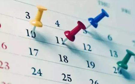 2025 Yılbaşı Tatili Ne Zaman? Hangi Günler Tatil?