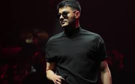 2024'ün En İyileri Açıklandı: Semicenk, Zeynep Bastık ve Daha Fazlası!