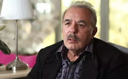 Ferdi Tayfur Hastaneye Kaldırıldı: Son Durumu Hakkında Açıklama Yapıldı