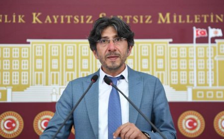 DEM Parti’li Bozan: Ahmet Özer’in öğrencisi, kiracısı, arkadaşı olmak suç mu?