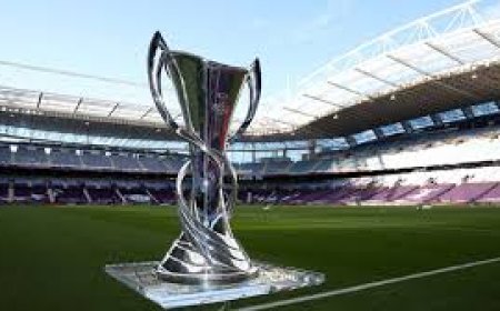 UEFA, Kadın Futbolunu Zirveye Taşıyor: Yeni Format ve Rekor Ödüller
