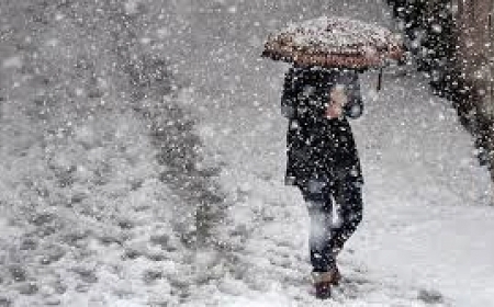 Malatya’da hava durumu uyarısı!