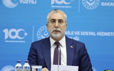 Asgari Ücrette Yılın En Önemli Kararı! Bakan Işıkhan Tarih Verdi