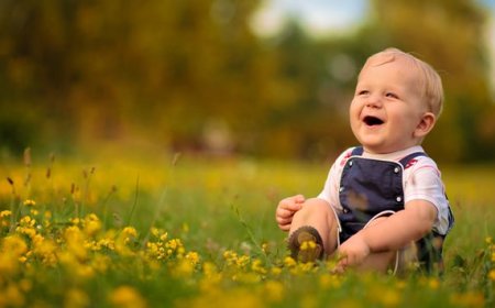 Çocuklarla İletişim Kurmanın Altın Anahtarları: 9 Etkili Taktik