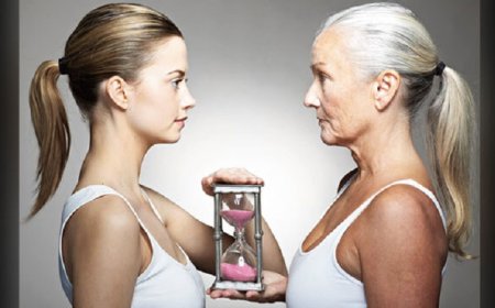 Menopoz Nedir, Belirtileri Nelerdir? İşte Tüm Detaylar