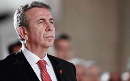Mansur Yavaş'tan 'Sıra size mi gelecek?' sorusuna yanıt: Her şey mümkün
