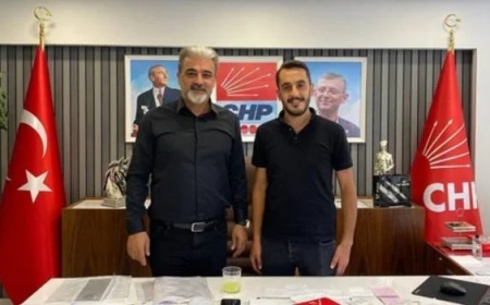 CHP’li başkana ‘Seni yaşatmam’ tehdidi