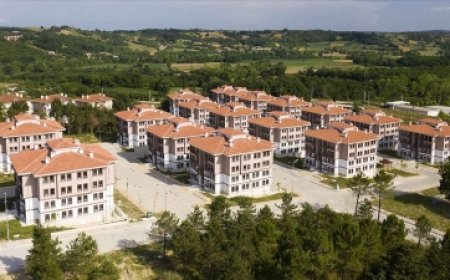 Lojman kiralarına zam