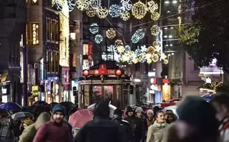 2025 Yılbaşı tatili kaç gün? 31 Aralık ve 1 Ocak resmi tatil mi?