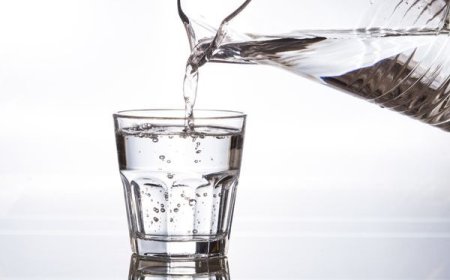 Günlük Su İhtiyacınızı Nasıl Hesaplayabilirsiniz? İşte Doğru Miktar