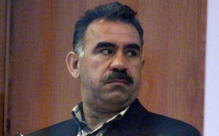 DEM Parti, görüşmenin ardından Öcalan'ın mesajını paylaştı: 'Çağrı yapmaya hazırım'