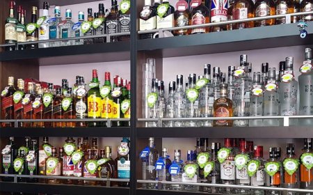 Bir içki grubuna daha zam geldi