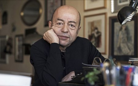 Selim İleri kimdir, neden öldü?