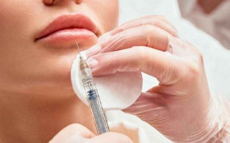 Botoks İçin En İdeal Yaş Kaç? Uzmanlardan Cilt Bakımı Önerileri