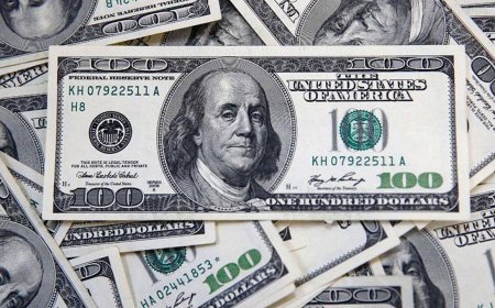 Dolar/TL haftaya nasıl başladı?