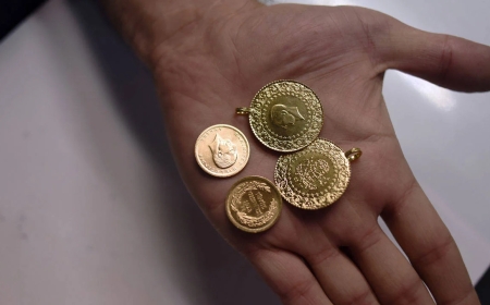 Yükseliş sürüyor: Gram altın ne kadar oldu?