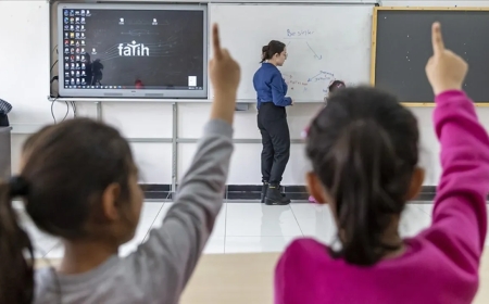 2025'te KPSS yerine AGS: Öğretmen adayları için yeni dönem