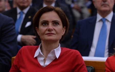 Canan Kaftancıoğlu’ndan ‘Rıza Akpolat’ mesajı: “Böyle böyle öğreniriz belki”