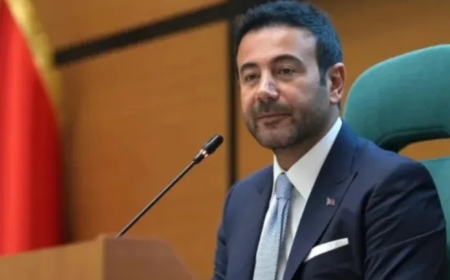 Rıza Akpolat Adliyeye Götürüldü