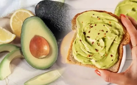 Avokadonun Sağlık Faydaları ve Gizli Zararları: Herkesin Bilmesi Gerekenler!