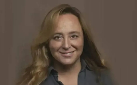 Menajer Ayşe Barım gözaltına alındı: Gerekçe Gezi eylemleri