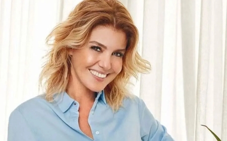 Gülben Ergen ifade verdi