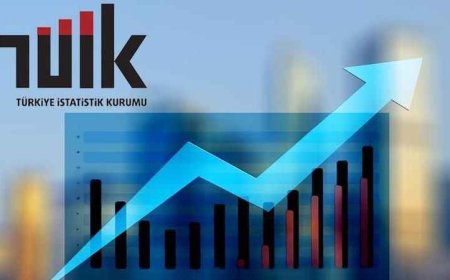 2025 Ocak Enflasyon Rakamları Açıklandı: Eğitimde Şok Artış!