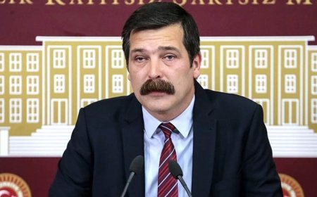 Erkan Baş: 'Erdoğan’ı 22 yıldır iktidarda tutan şey iyi ittifak kurması değil...'