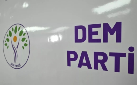 DEM Parti: Öcalan, Tarihi Bir Çağrı Yapmaya Hazırlanıyor