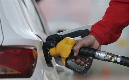 LPG'ye zam geldi: Fiyatlar, pompaya yansıdı