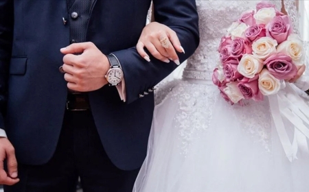 TÜİK 2024: Evliler bekarlardan daha mutlu