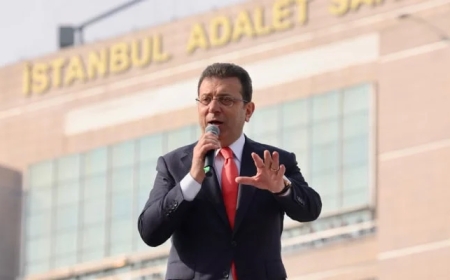 İmamoğlu ve Gazetecilere Hapis İstemi: Bilirkişi Soruşturmasında İddianame Tamamlandı