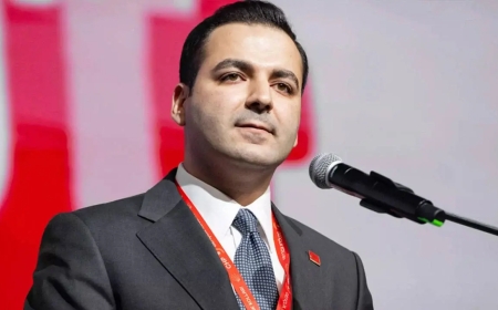 CHP Gençlik Kolları Başkanı Cem Aydın'a Siyasi Yasak ve Hapis Cezası Talebi