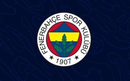 Fenerbahçe'nin Zirve Yarışındaki Kritik Derbi İçin Muhtemel 11'i