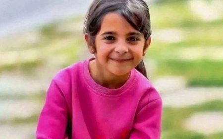 Narin Güran Cinayeti Davasında Dosyalar Birleştirildi