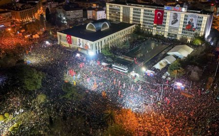Özgür Çelik'ten çağrı