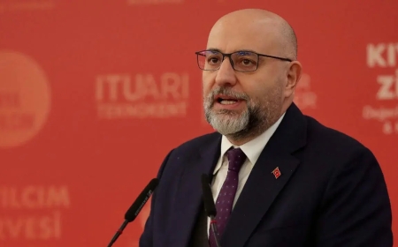 Tutuklama kararının ardından Buğra Gökce'den ilk mesaj: Hep birlikte başaracağız